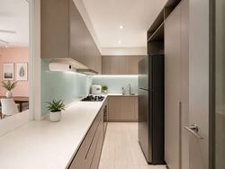 Waterwoods (D19), Condominium #596398371